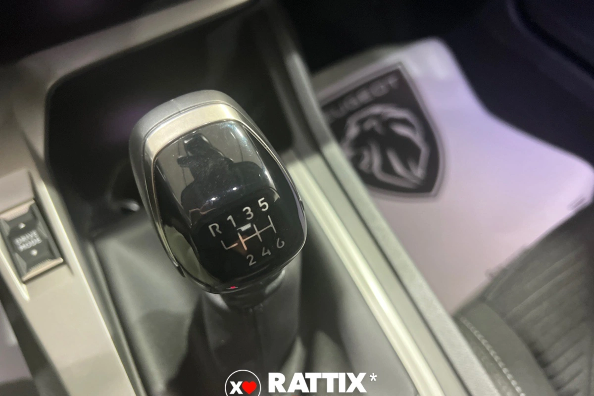 PEUGEOT 308 iii 2021 1.2 puretech t Active Pack s&s 130cv